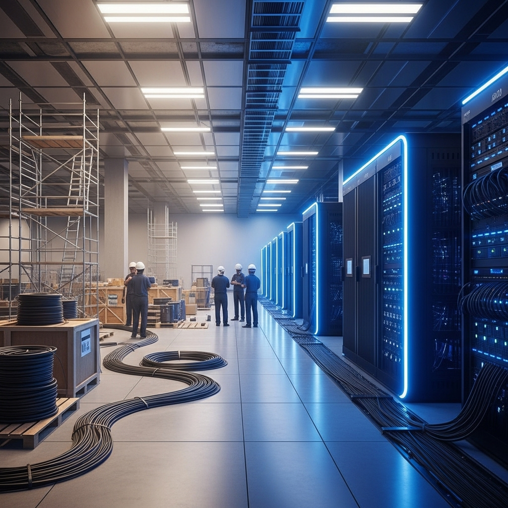 Digital Transformation